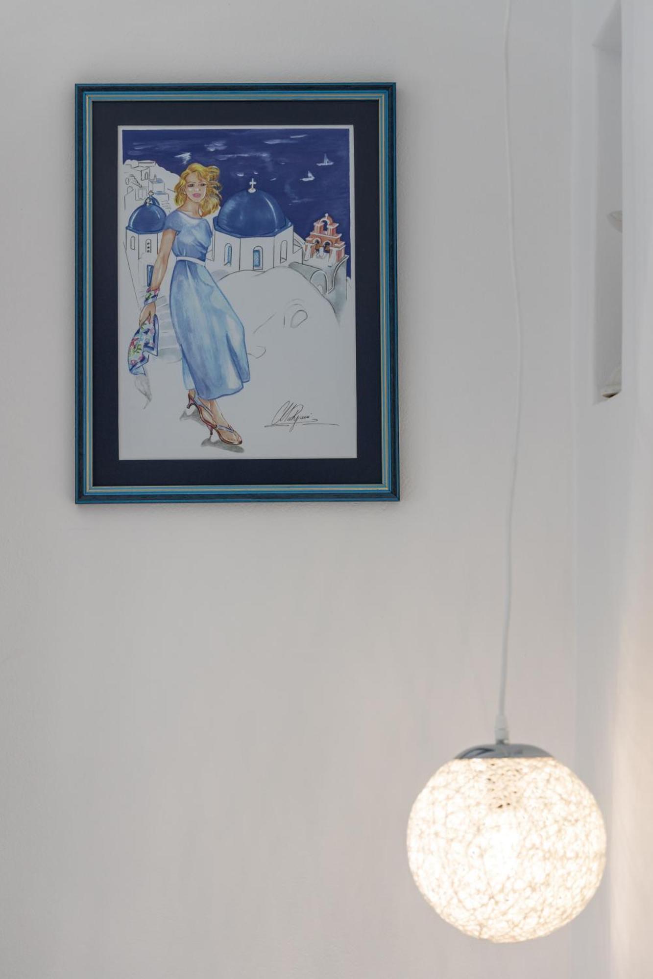 Blu Suites And Studios Adamantas  Екстериор снимка